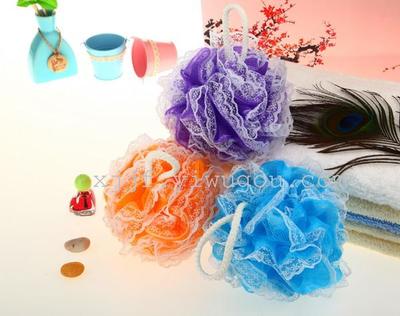 清枝品牌 如花女人，沐浴的藝術(shù)