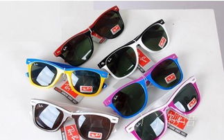 廠家直銷批發(fā)蛤蟆鏡與復(fù)古米丁太陽鏡，男女款墨鏡價格圖片全解析