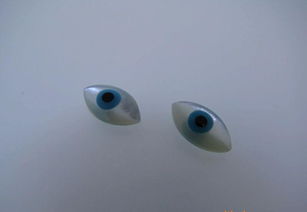 廠家直銷(xiāo)圓形10.0mm藍(lán)眼鋯石 玻璃人造寶石與珠寶工藝品全方位指南