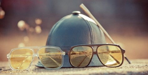 復古風潮再起 Vintage Frames Company限量版太陽鏡引領時尚新潮流