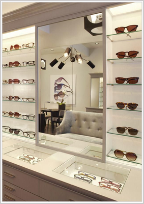 傳統(tǒng)眼鏡店的網(wǎng)絡(luò)營(yíng)銷轉(zhuǎn)型之路 如何在線照亮你的銷售版圖